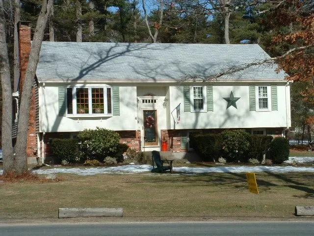 Slide of Corey & Corey The Roofers