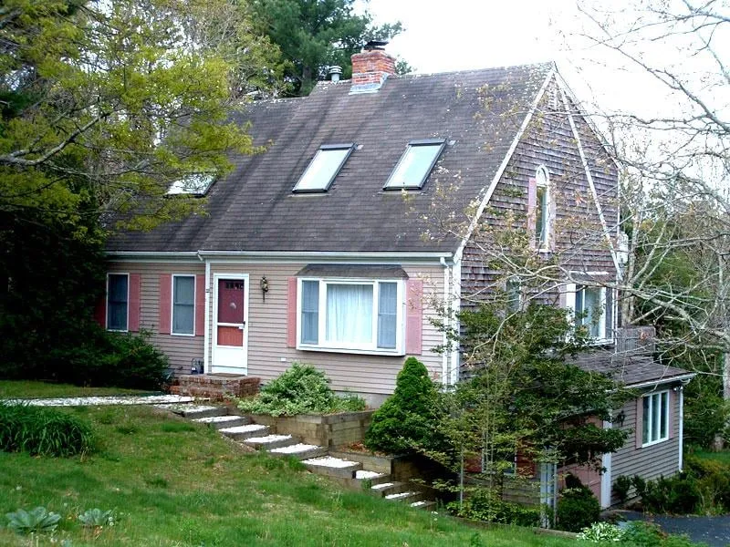 Slide of Corey & Corey The Roofers