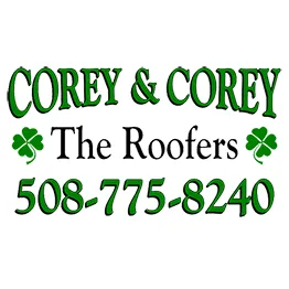 Slide of Corey & Corey The Roofers