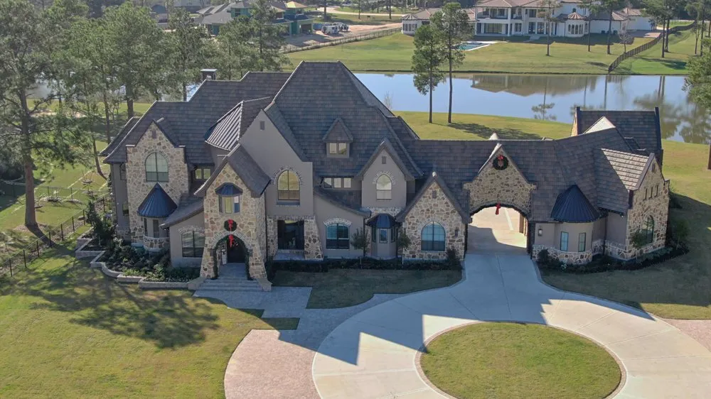 Slide of Corey Construction