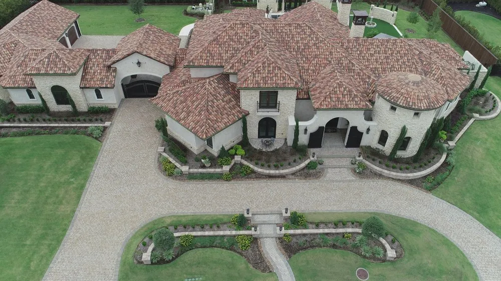 Slide of Corey Construction