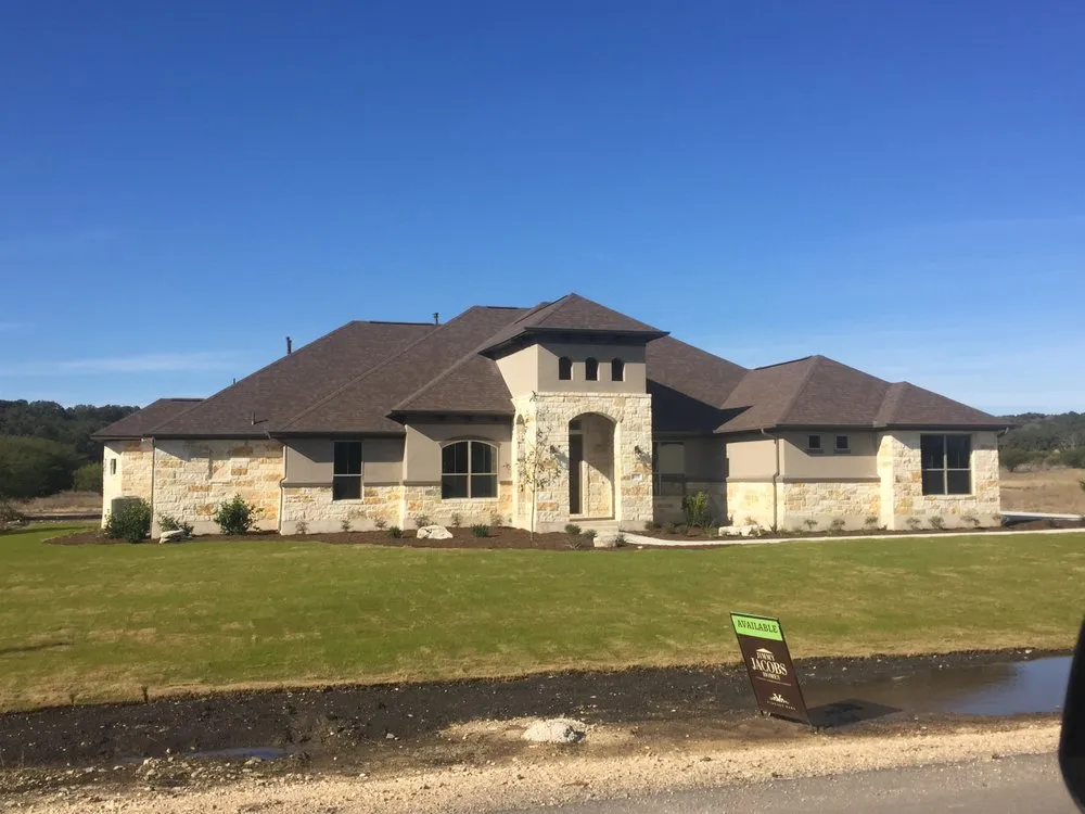 Slide of Corey Construction