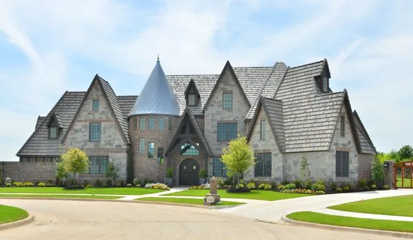 Corey Construction Logo