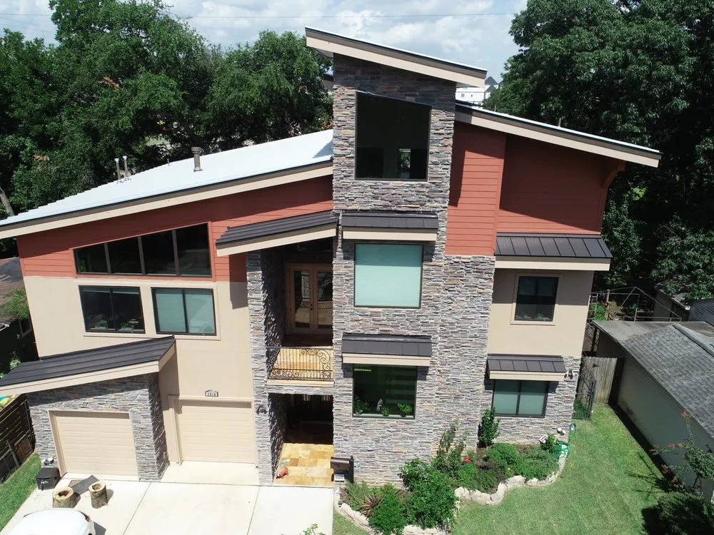 Slide of Corey Construction