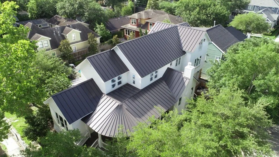 Slide of Corey Construction