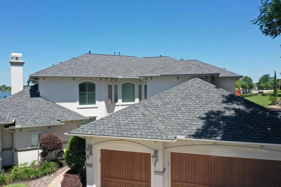 Slide of Corey Construction