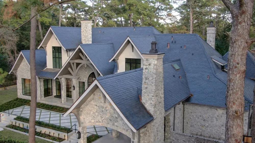 Slide of Corey Construction