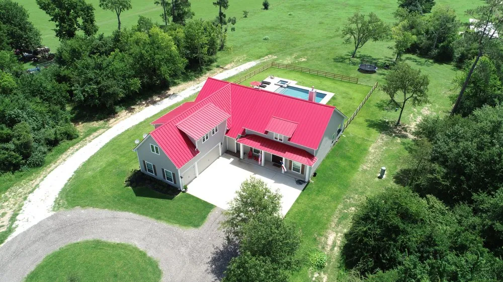 Slide of Corey Construction