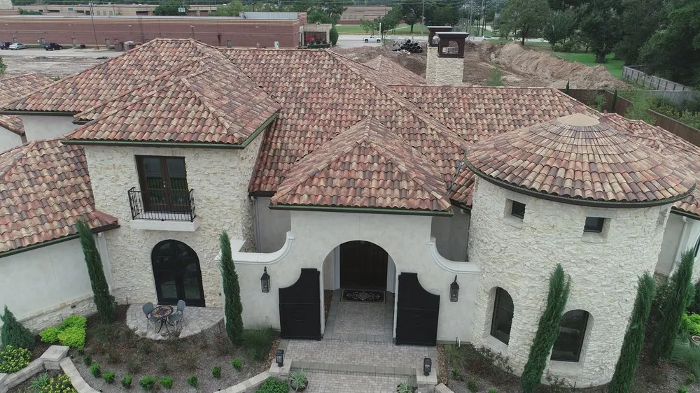 Slide of Corey Construction