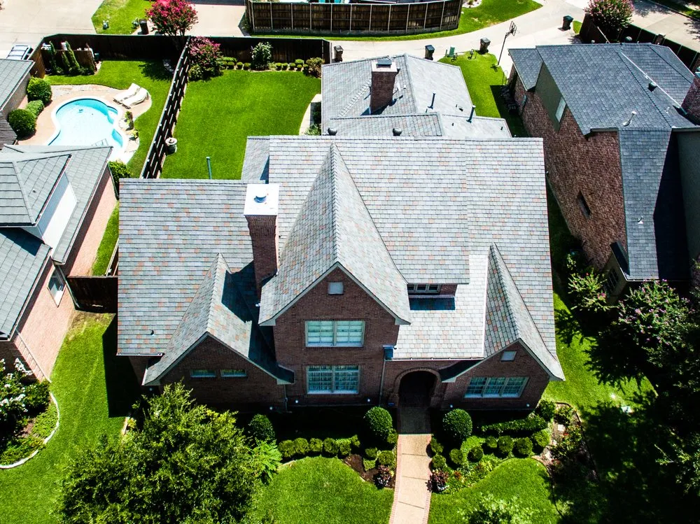 Slide of Corey Construction