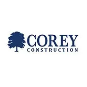Slide of Corey Construction