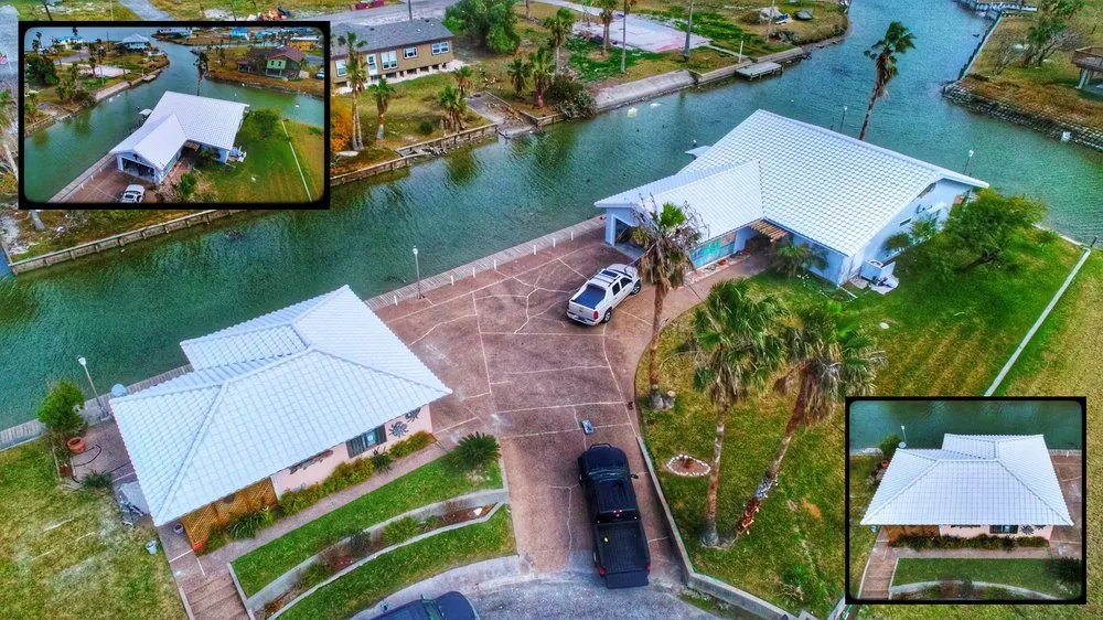 Slide of Corey Construction