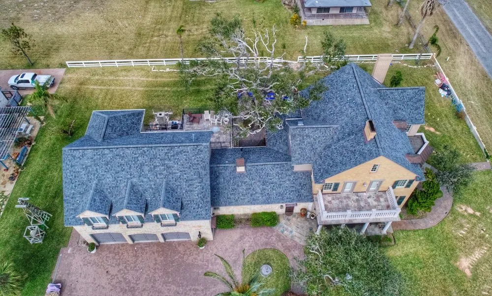 Slide of Corey Construction