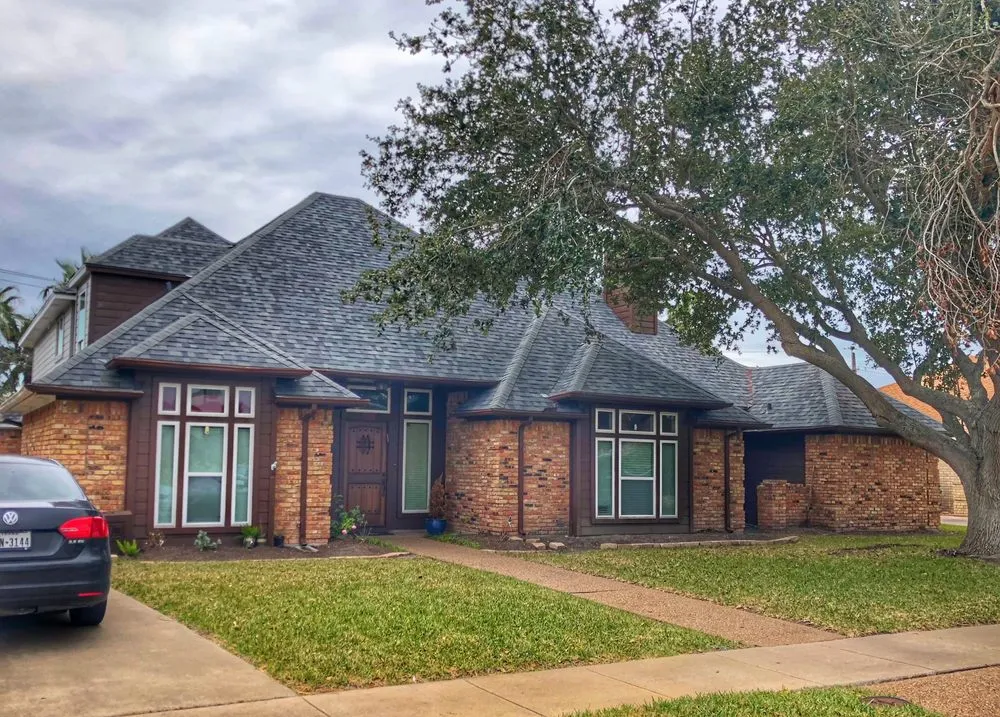 Slide of Corey Construction