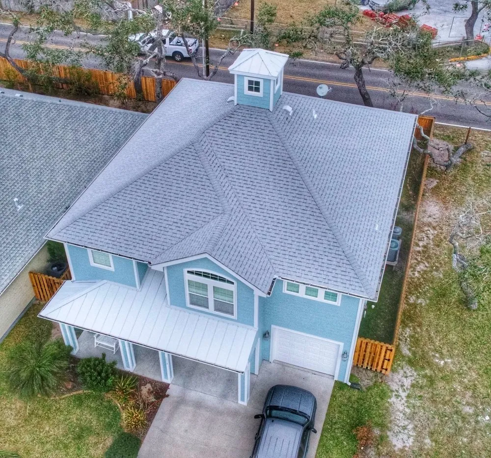 Slide of Corey Construction