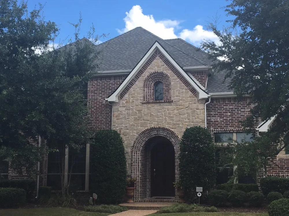 Slide of Corey Construction