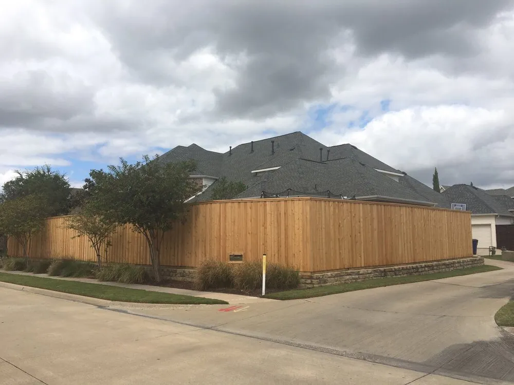 Slide of Corey Construction