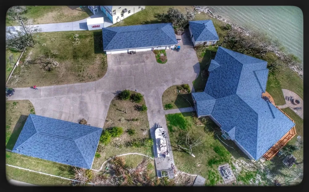 Slide of Corey Construction