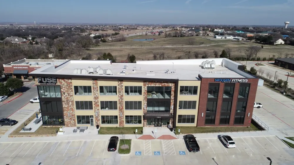 Slide of Corey Construction