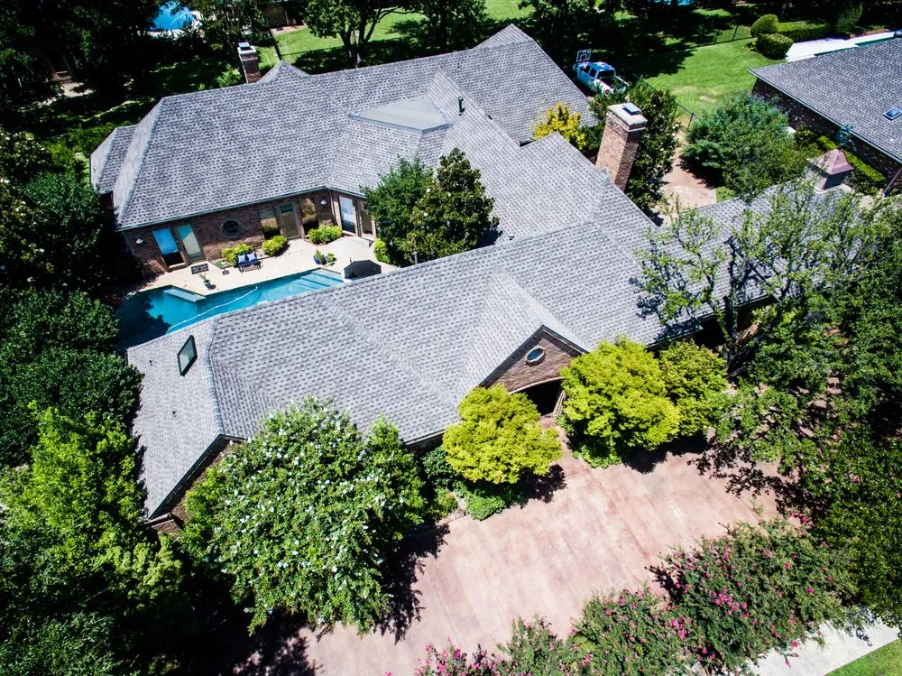 Slide of Corey Construction