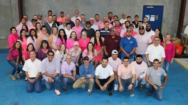 Corey Construction Logo