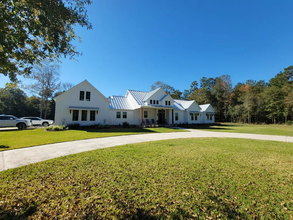 Slide of Corey Construction