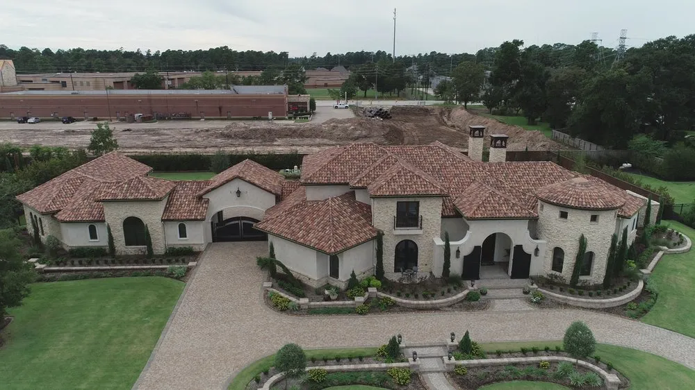 Slide of Corey Construction