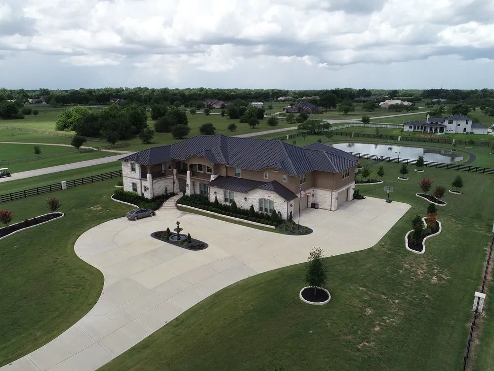 Slide of Corey Construction