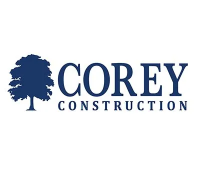 Slide of Corey Construction
