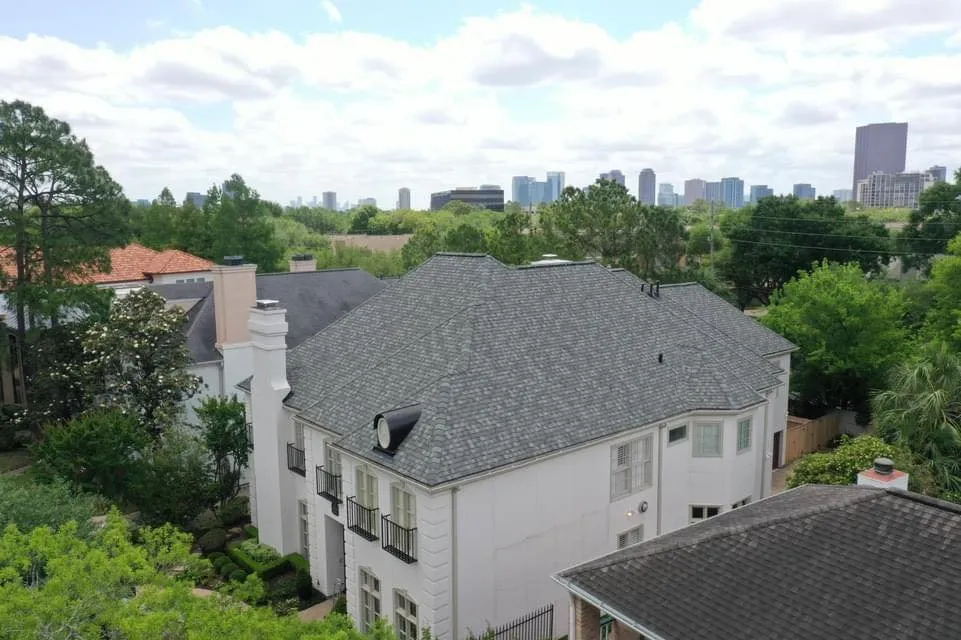 Slide of Corey Construction