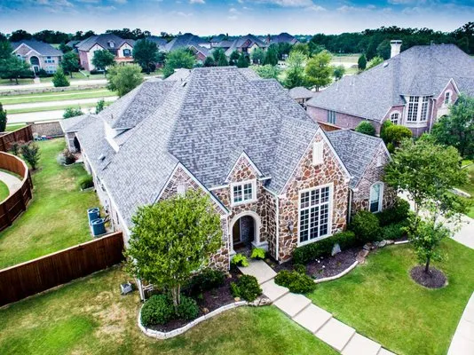 Corey Construction Logo