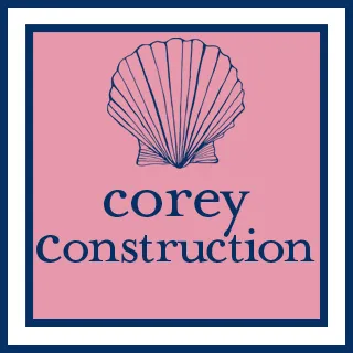 Slide of Corey Construction