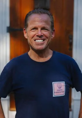Corey Construction