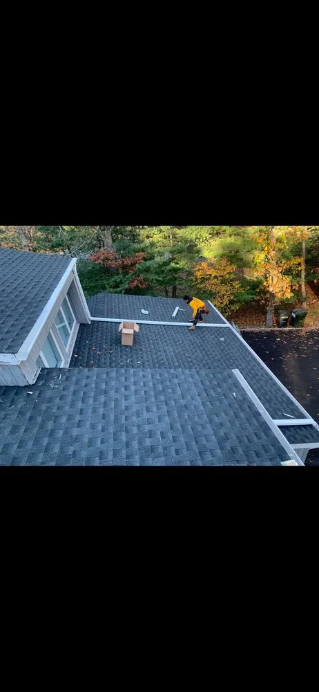 Local metal roofing installation experts serving Oakland Gardens, NY - Corey Roofing and Siding