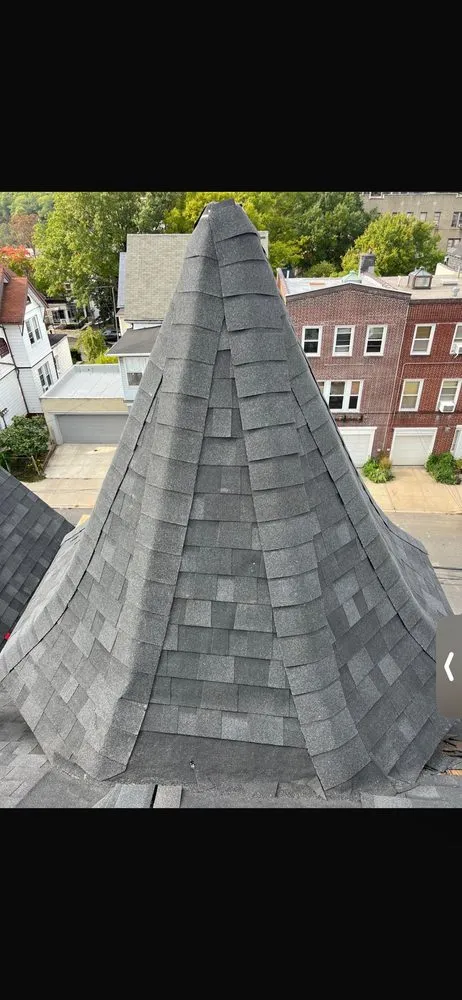 Trusted roof replacement in Oakland Gardens, NY by Corey Roofing and Siding