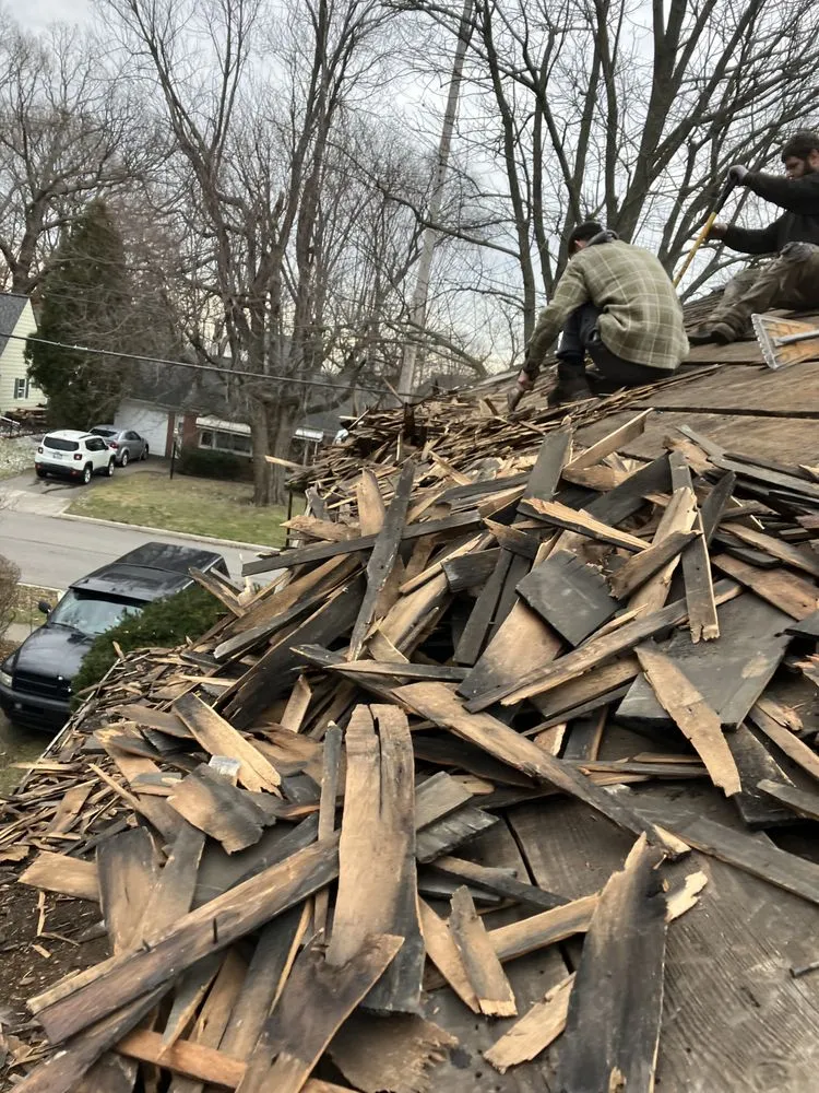 Slide of Corey Thomas Home Improvement