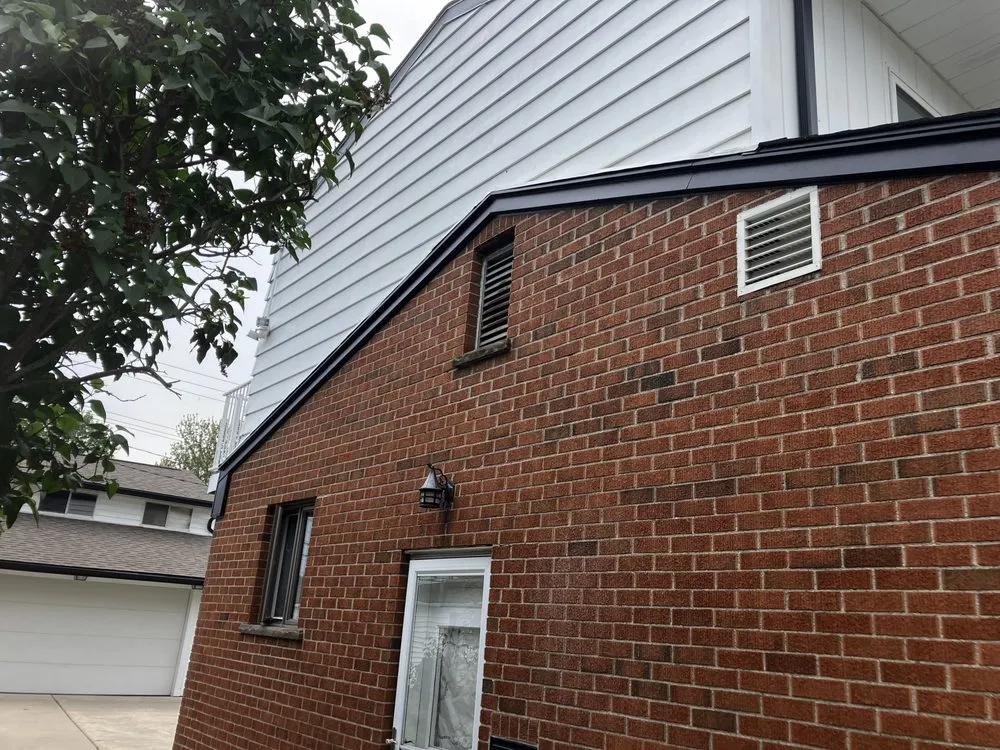 Slide of Corey Thomas Home Improvement