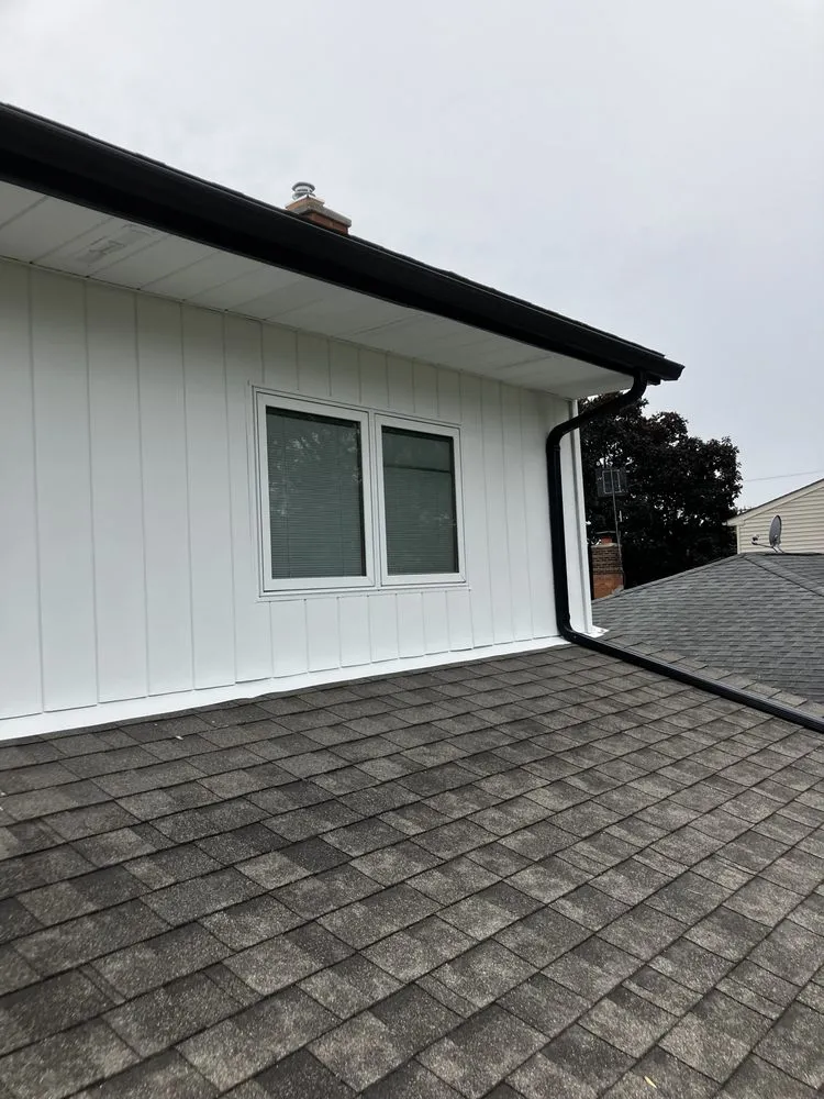 Slide of Corey Thomas Home Improvement