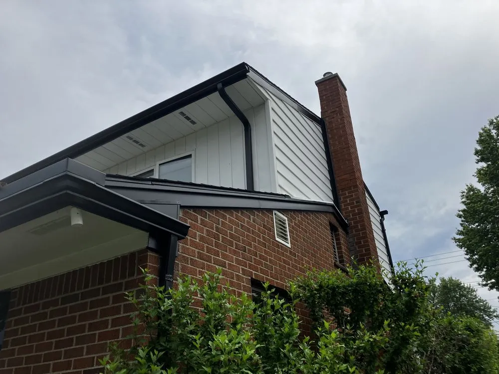 Slide of Corey Thomas Home Improvement