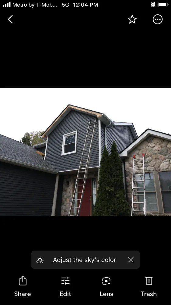 Slide of Corey Thomas Home Improvement