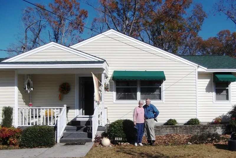 Slide of Coreyco Roofing Services