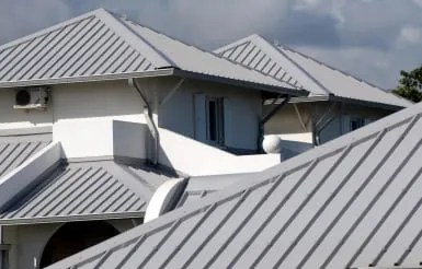 Slide of Coreyco Roofing Services