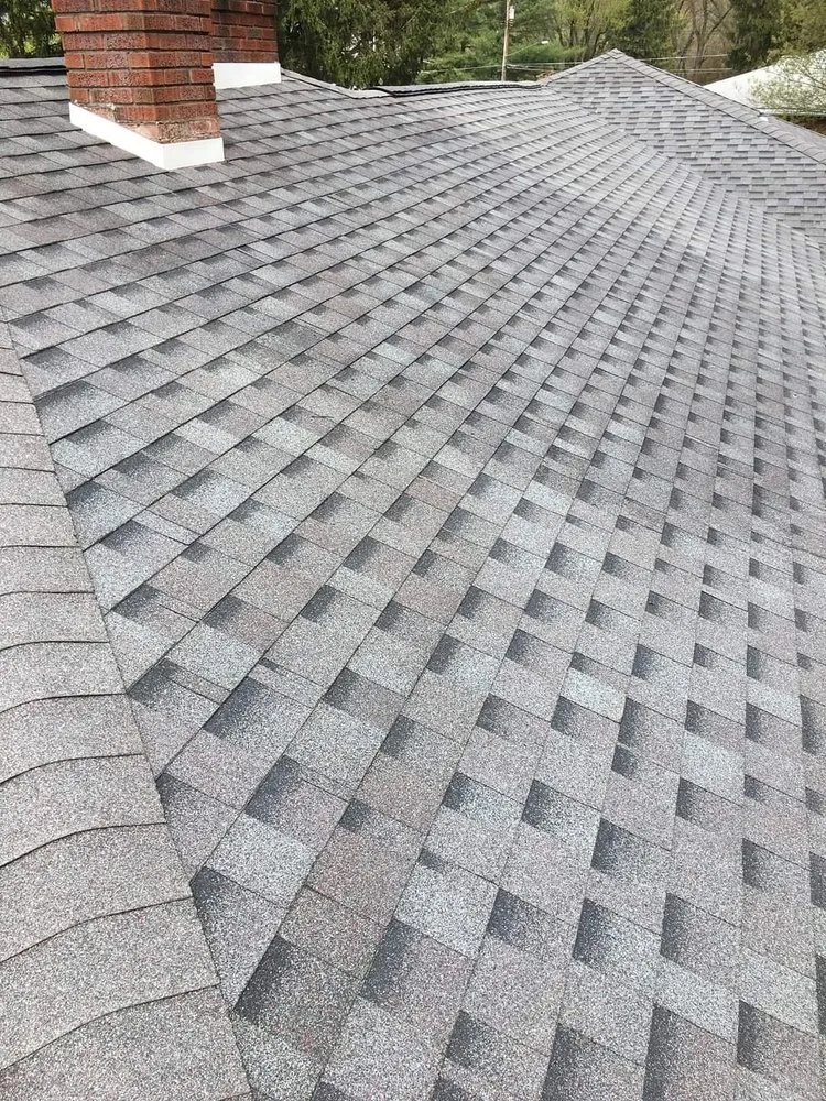 Slide of Corey's Quality Roofing