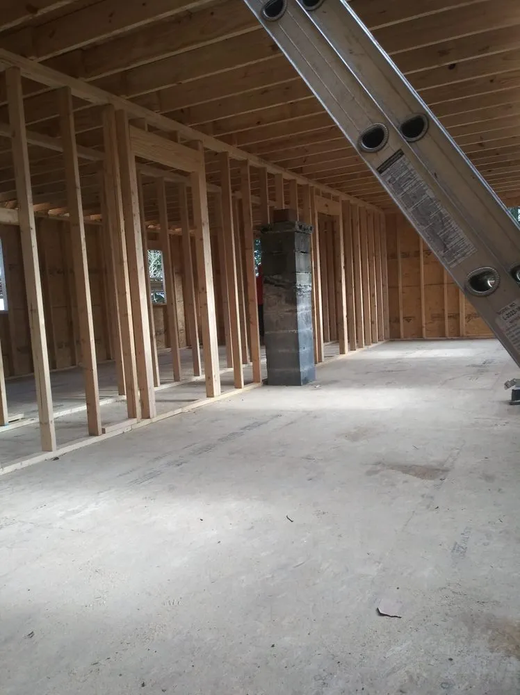 Slide of Corey's Quality Roofing