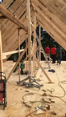 Corey's Quality Roofing