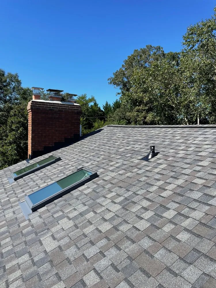 Slide of Corley Roofing & Sheet Metal