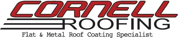 Cornell Commercial Roofing Logo