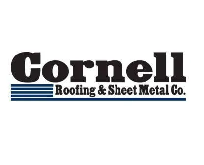 Slide of Cornell Roofing & Sheet Metal Company