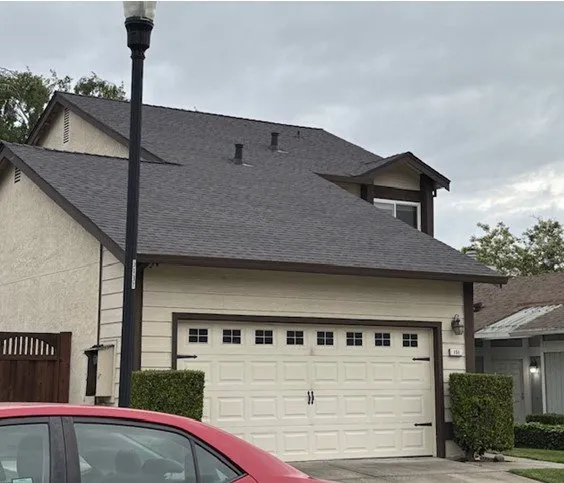 Slide of Cornell Roofing