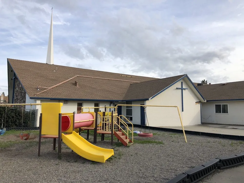 Slide of Cornell Roofing